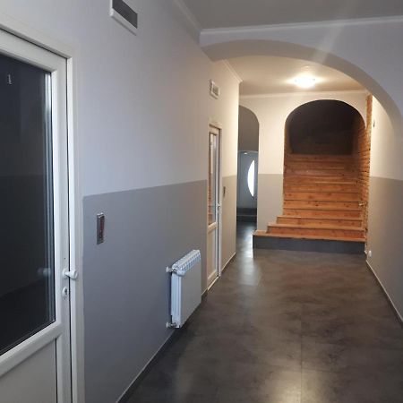 Sanktuarium Snu Apartments Glubczyce エクステリア 写真