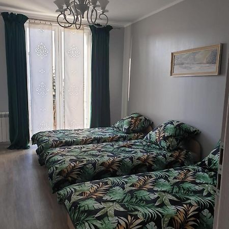 Sanktuarium Snu Apartments Glubczyce エクステリア 写真