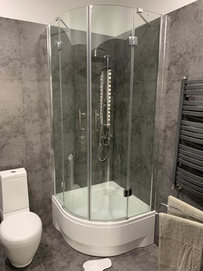 Sanktuarium Snu Apartments Glubczyce エクステリア 写真