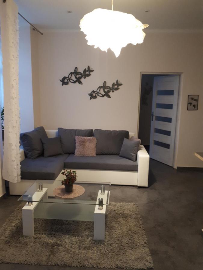 Sanktuarium Snu Apartments Glubczyce エクステリア 写真