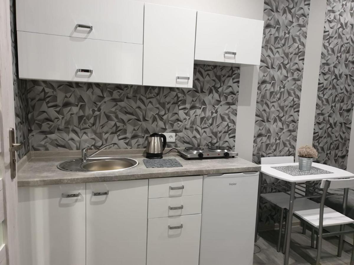 Sanktuarium Snu Apartments Glubczyce エクステリア 写真