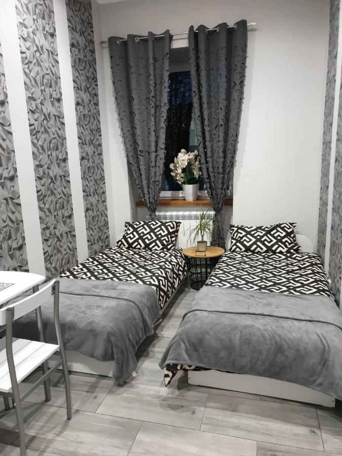 Sanktuarium Snu Apartments Glubczyce エクステリア 写真