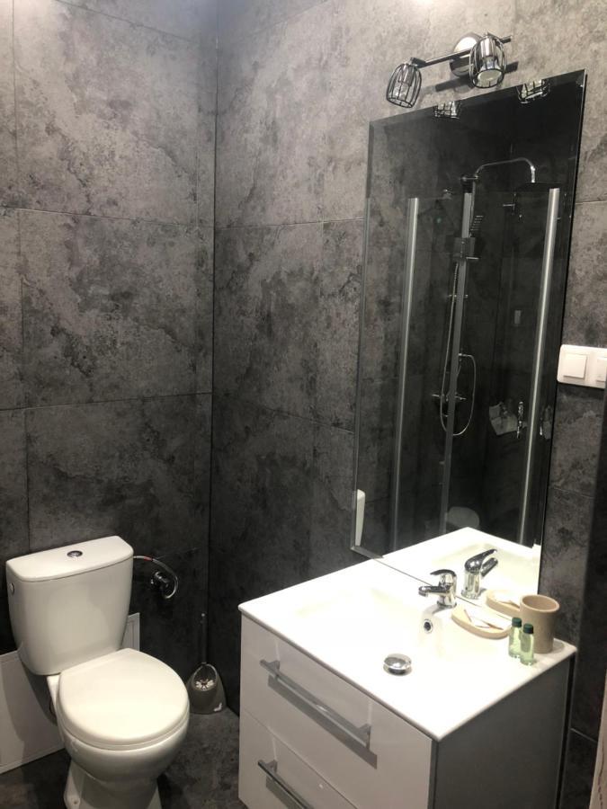 Sanktuarium Snu Apartments Glubczyce エクステリア 写真