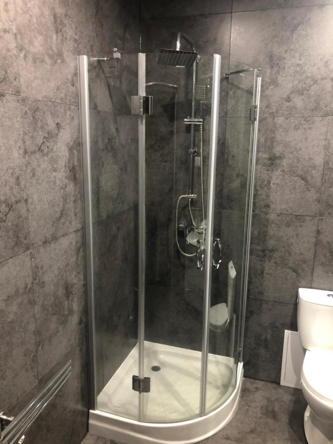 Sanktuarium Snu Apartments Glubczyce エクステリア 写真