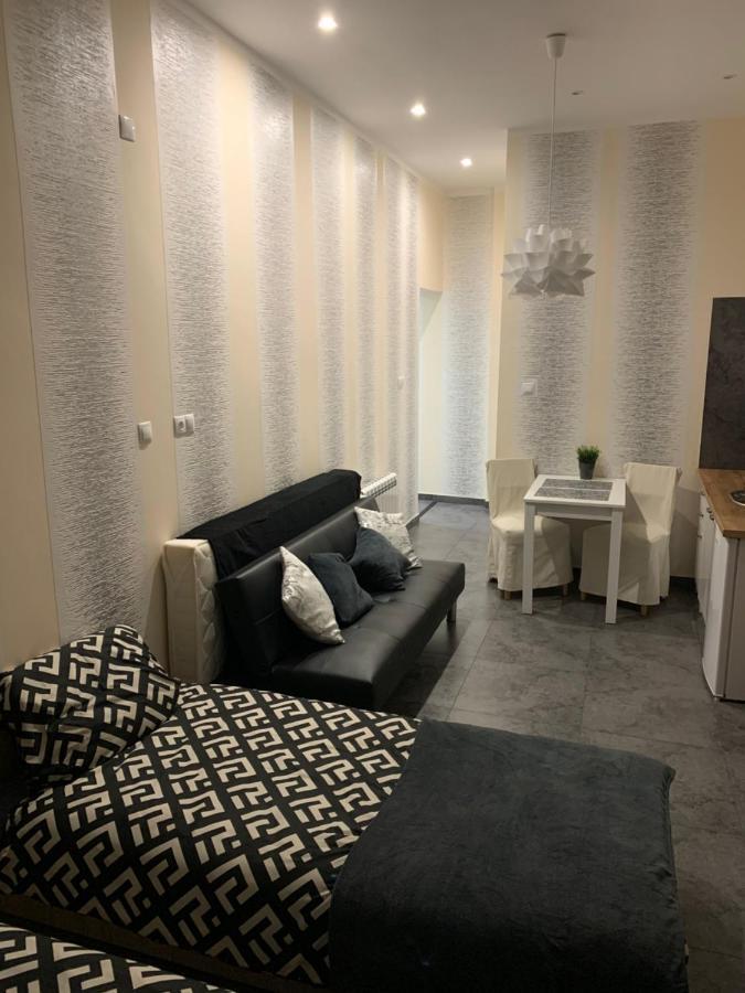 Sanktuarium Snu Apartments Glubczyce エクステリア 写真
