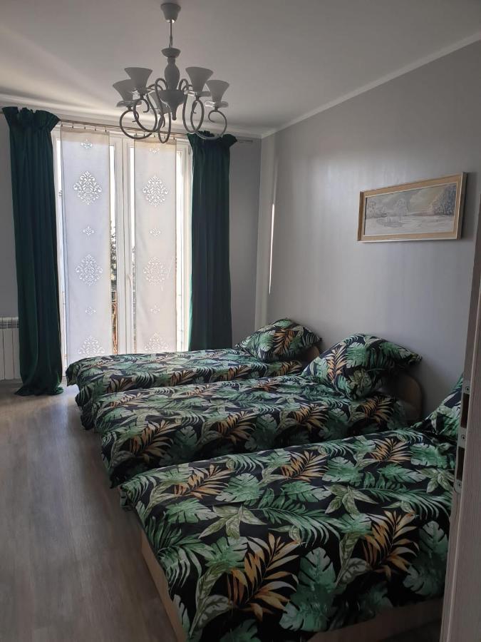 Sanktuarium Snu Apartments Glubczyce エクステリア 写真