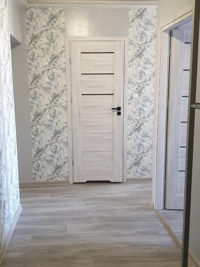 Sanktuarium Snu Apartments Glubczyce エクステリア 写真