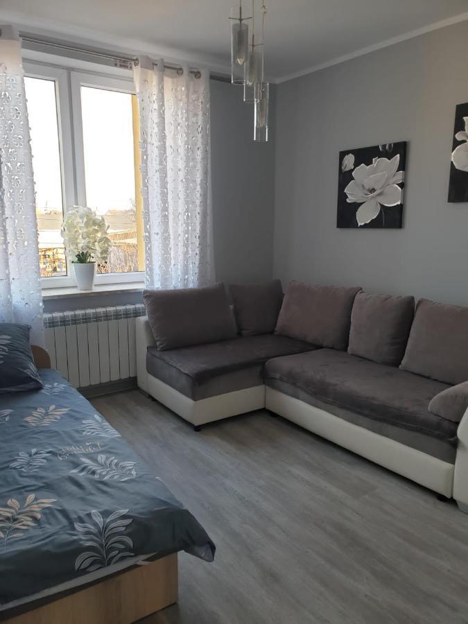 Sanktuarium Snu Apartments Glubczyce エクステリア 写真
